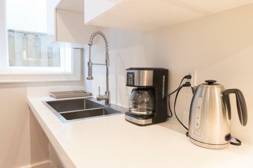 Apartamento Hillcrest Modern House