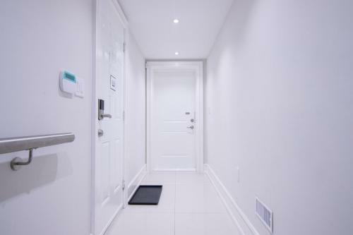 Apartamento Hillcrest Modern House