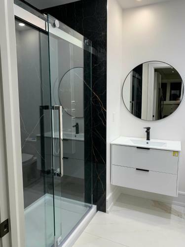 Apartamento Hillcrest Modern House