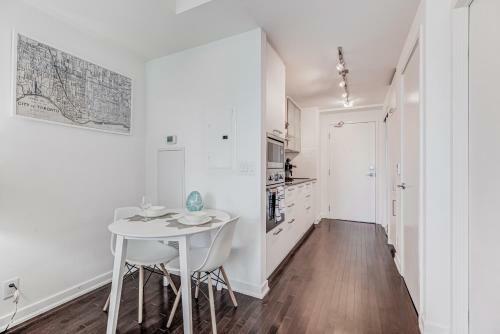 Apartamento Amazing Lake View Studio Beside Cn Tower