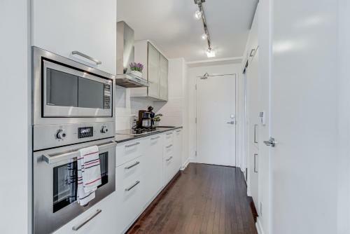 Apartamento Amazing Lake View Studio Beside Cn Tower