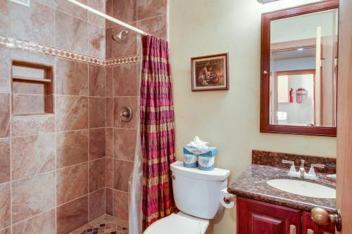 Mill Camp Gem