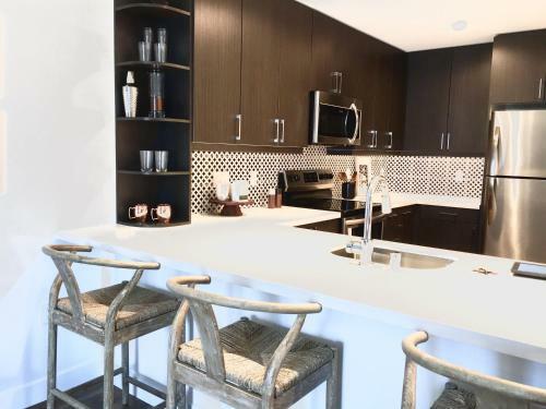 Apartamento Royal Luxe