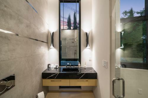 Cristal Villa