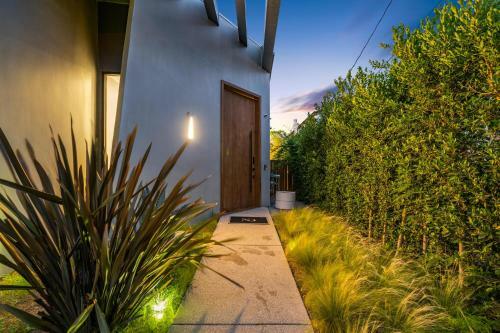 Cristal Villa
