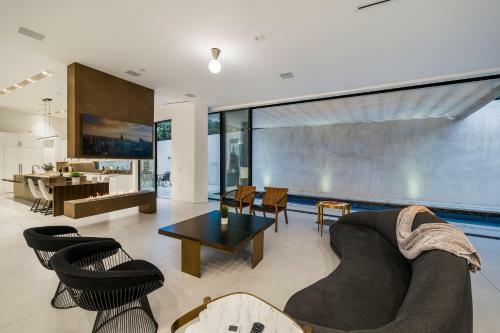 Cristal Villa