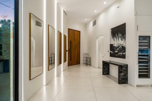 Cristal Villa