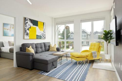 Lovely 3 Bedroom Coquitlam