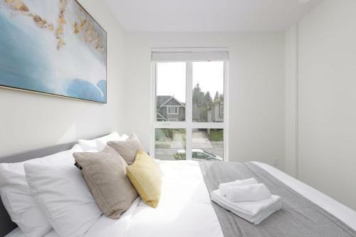Lovely 3 Bedroom Coquitlam
