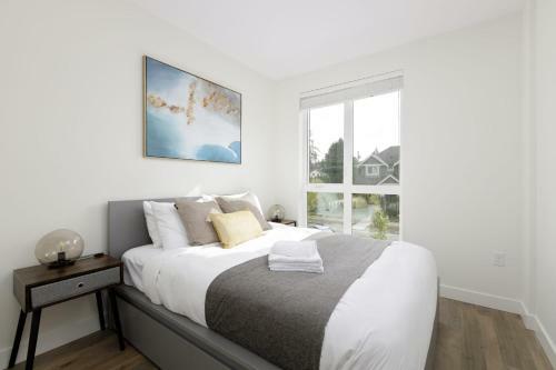 Lovely 3 Bedroom Coquitlam