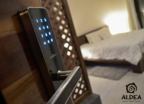 Apartamento Lujosa Suite+jacuzzi Privado+zona Arqueol�gica
