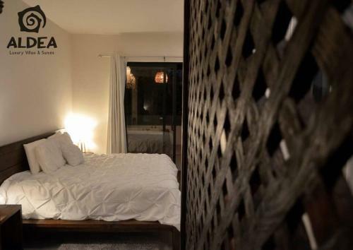 Apartamento Lujosa Suite+jacuzzi Privado+zona Arqueol�gica
