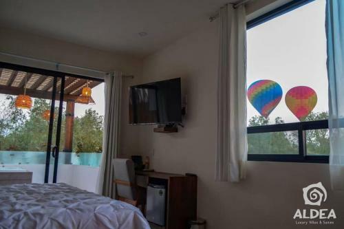 Apartamento Lujosa Suite+jacuzzi Privado+zona Arqueol�gica