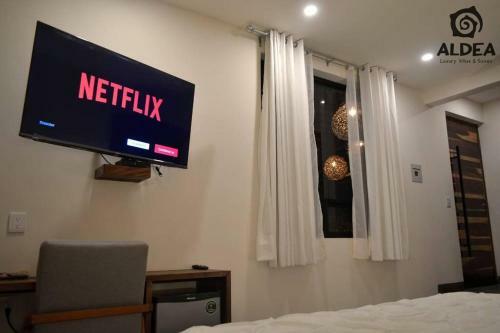 Apartamento Lujosa Suite+jacuzzi Privado+zona Arqueol�gica