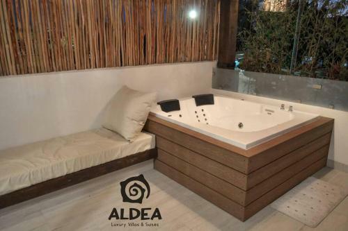 Apartamento Lujosa Suite+jacuzzi Privado+zona Arqueol�gica