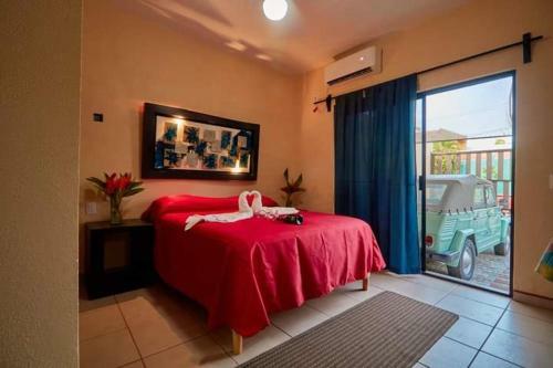 Hotel Casa Mayra