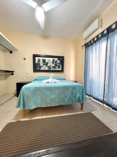 Hotel Casa Mayra