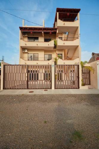 Hotel Casa Mayra