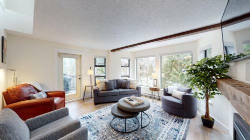 Apartamento Greyhawk By Whistler Premier