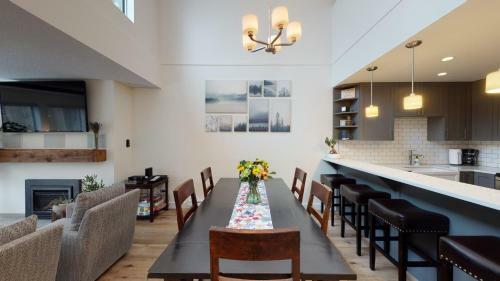 Apartamento Greyhawk By Whistler Premier