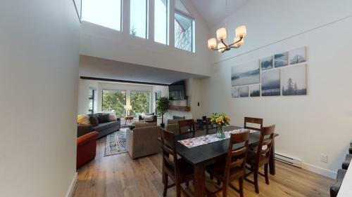 Apartamento Greyhawk By Whistler Premier