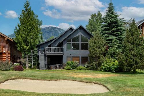#8166 Nicklaus North