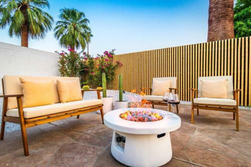 Utopic Villa - Sunset - Pool + Game Room