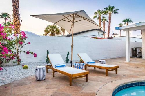 Utopic Villa - Sunset - Pool + Game Room