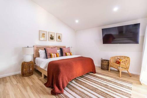 Utopic Villa - Sunset - Pool + Game Room
