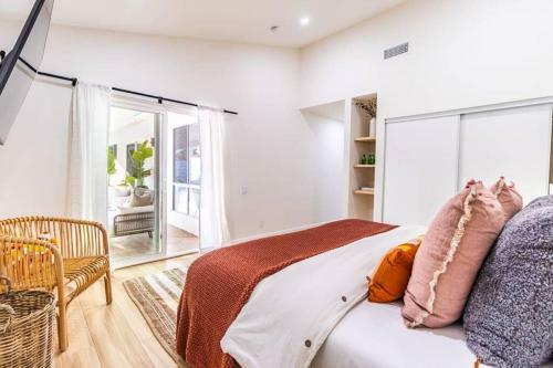 Utopic Villa - Sunset - Pool + Game Room