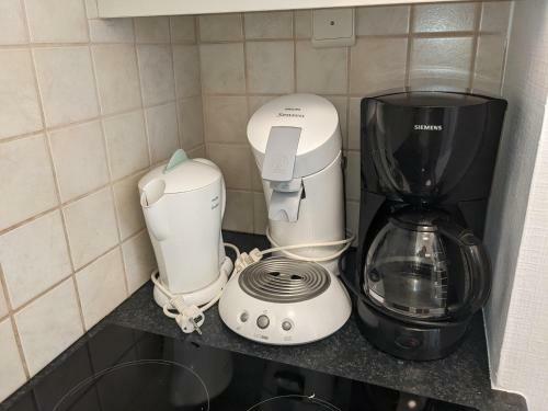Apartamento Studio Sun South-semi Seaview-sea At 15meter-ostend