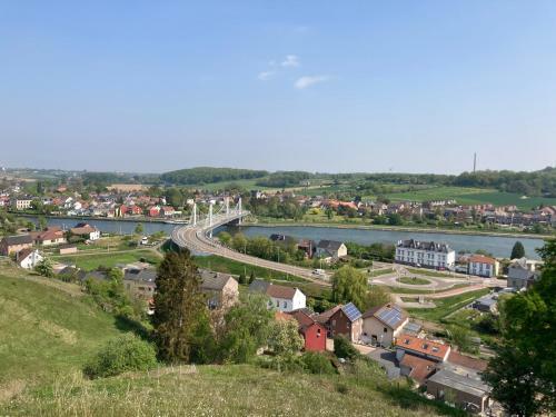 Bed & Breakfast Tesi Overnachten