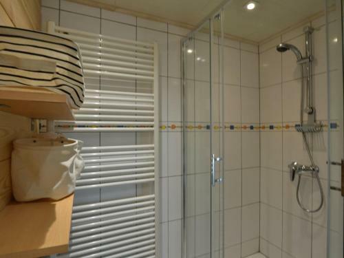 Splendid Holiday Home In Stavelot With Sauna