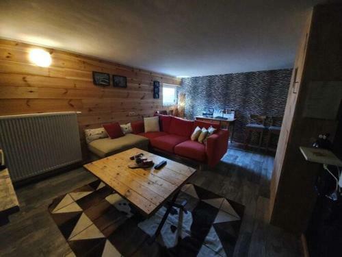 Splendid Holiday Home In Stavelot With Sauna