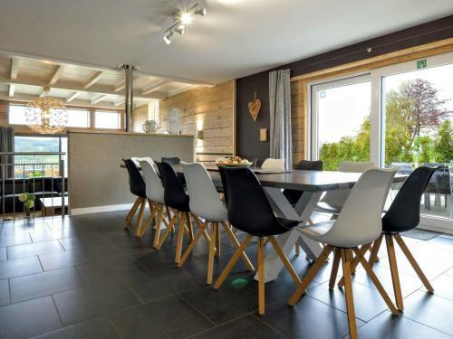 Splendid Holiday Home In Stavelot With Sauna