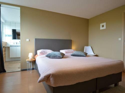 Splendid Holiday Home In Stavelot With Sauna