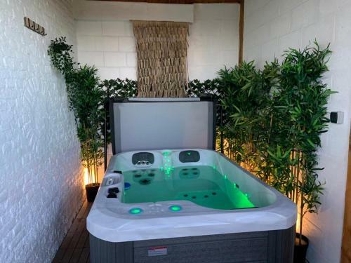 Apartamento Suite Tino