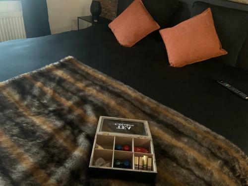 Apartamento Suite Tino