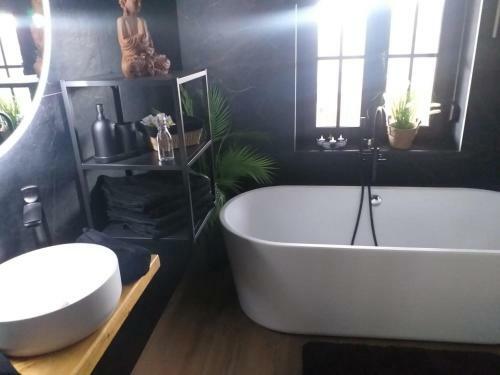 Apartamento Suite Tino
