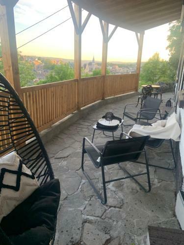 Apartamento Suite Tino
