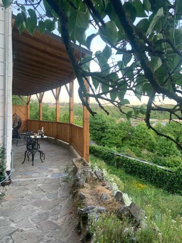 Apartamento Suite Tino