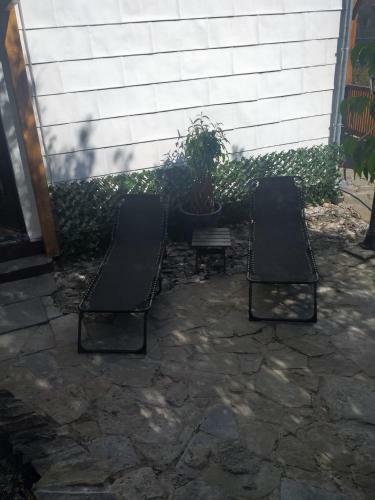 Apartamento Suite Tino