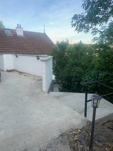 Apartamento Suite Tino