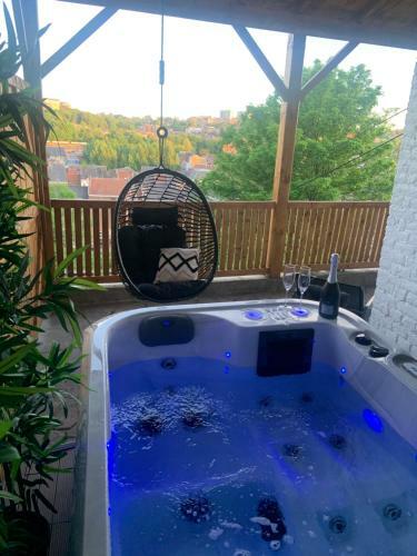 Apartamento Suite Tino