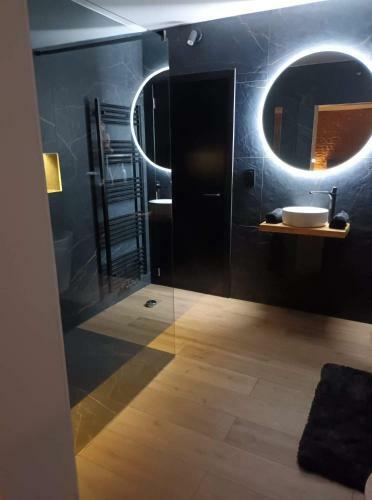 Apartamento Suite Tino