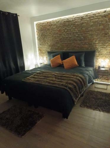 Apartamento Suite Tino