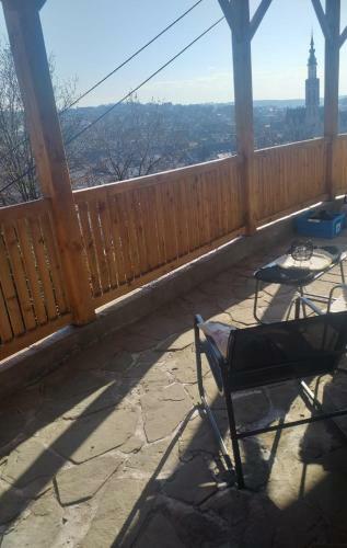Apartamento Suite Tino