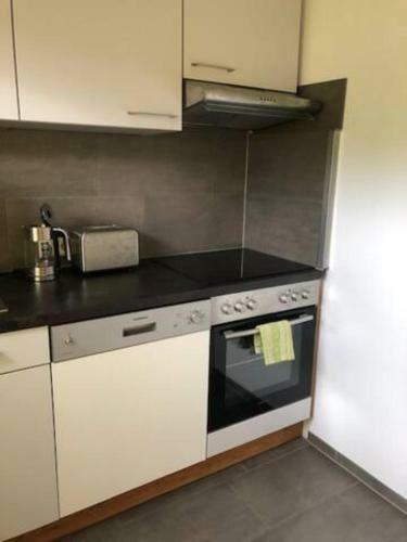 Apartamento Gem�tliches Appartement Mit Eigener Terrasse