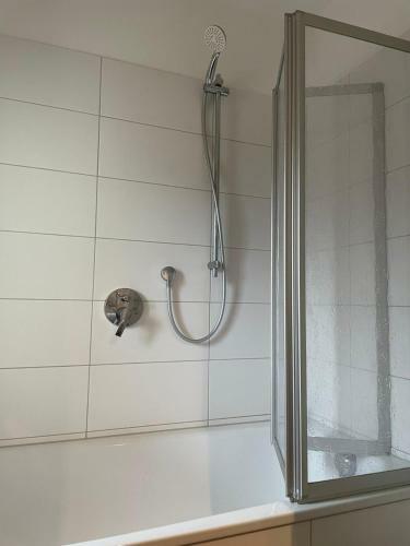 Apartamento Gem�tliches Appartement Mit Eigener Terrasse