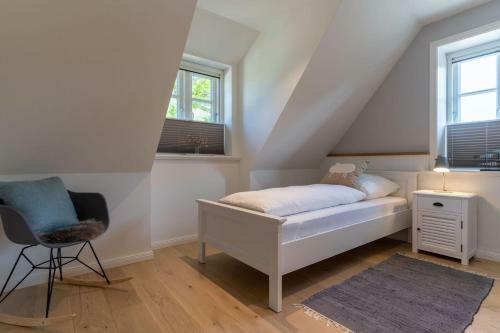 Reetdachhaus Unter Reet Reetdachhaus Unter Reet II